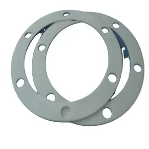 Gasket Silikon Penutup Lubang Manhole Karet Buatan Tiongkok