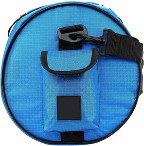 Nouveauté Sac de disc-golf durable Sac de sport de plein air Sac de disc-golf avec poignée Peut contenir 45 drivers ou 30 putters - Product Image 5