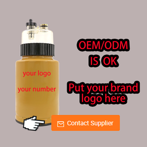 <span class=keywords><strong>Fleetguard</strong></span> ISX ISG motorları için fincan yakıt su ayırıcı FS53041NN FS53041 kamyon dizel 3694652 ile yakit filtresi - Product Image 6