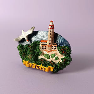 Europe Paris <span class=keywords><strong>Cannes</strong></span> France Ville Réfrigérateur Aimant Voyage Souvenirs Fabricants Personnalisés 3 dimensions Créatif Personnalisé - Product Image 2