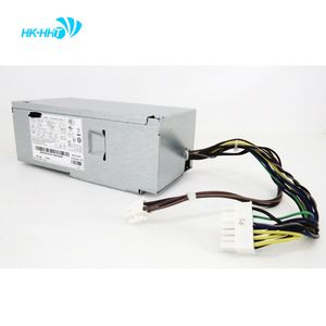 HK-HHT Alimentation PC 180W pour Lenovo ThinkCenter M82 <span class=keywords><strong>SFF</strong></span> 14 broches autres pièces d'ordinateur - Product Image 2