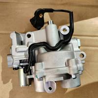 LR098386 LR061968 C2Z29995 Aj813913 Pièces automobiles Nouvelle pompe à huile pour Land Rover Range Iv L405/L494 3.0 4x4 2013-2021