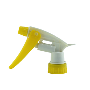 Chai Xịt Cho Vườn Giá Rẻ Và Phổ Biến Nhựa Kích Hoạt Phun Cho Hoa Làm Sạch Chất Lỏng Phun - Product Image 4