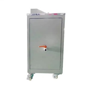 อุปกรณ์ทดสอบความอ่อนตัวของวัสดุในห้องปฏิบัติการ LYY-8 เครื่องทดสอบแรงดึงวัสดุอัตโนมัติ อุปกรณ์ทดสอบแรงดึงวัสดุในห้องปฏิบัติการ - Product Image 3