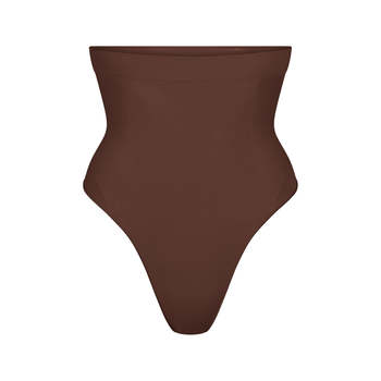 Women Waist Trainer Shapewear Tummy Control Seamless High Waisted  Body Shaper