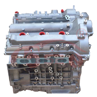 Moteur moteur G6DA G6DC G6DG G6BA G6DJ H6DC G6DE G8BE G8BA Ensemble moteur de voiture pour moteur hyundai