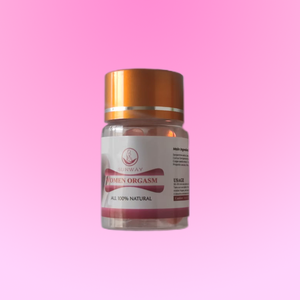 Yoni הידוק אורגזמה מיידית כמוסות הליבידו הנשי מאיץ שיא גלולות משפר גלולות הגהות המוצר לנשים - Product Image 1