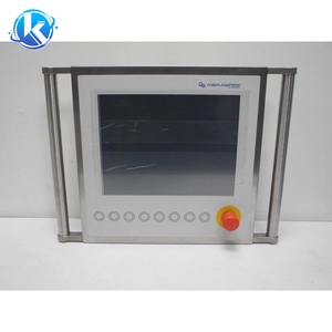 Panneau de commande KBA <span class=keywords><strong>METRONIC</strong></span> 5AP920.1505-K41 NEUF, état impeccable, localisé # B102 - Product Image 1