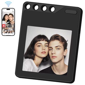 <span class=keywords><strong>Editor</strong></span> <span class=keywords><strong>de</strong></span> Texto para <span class=keywords><strong>Fotos</strong></span> F10 Incluye Anillos <span class=keywords><strong>de</strong></span> Llaves Grandes y Pequeños; Compatible con Dispositivos iOS con IA; Compatible con la Aplicación Find My; Hecho en China - Product Image 6