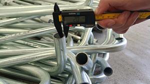 <span class=keywords><strong>Piscine</strong></span> de forme carrée protection UV améliorée facile à installer utilisation en extérieur élevage de tilapia poisson-chat tôle galvanisée étang à poissons - Product Image 6