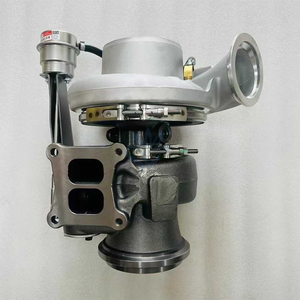Le moteur diesel d'excavatrice partie le turbocompresseur 5609146 5609147 de HX55W pour le moteur diesel Turbo de Cummins QSM11 M11 - Product Image 1