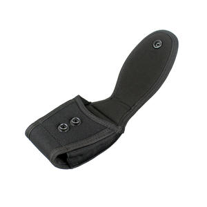 Sac banane de sport, nouvelle pochette tactique d'extérieur à suspendre, fermeture éclair, multifonctionnel, en polyester imperméable, motif lettres - Product Image 4