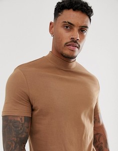 Guangzhou Fabbrica Degli Uomini Su Ordinazione Solido Cotone di Colore Della Miscela Poliestere Stretto Girocollo T Shirt Pianura - Product Image 2