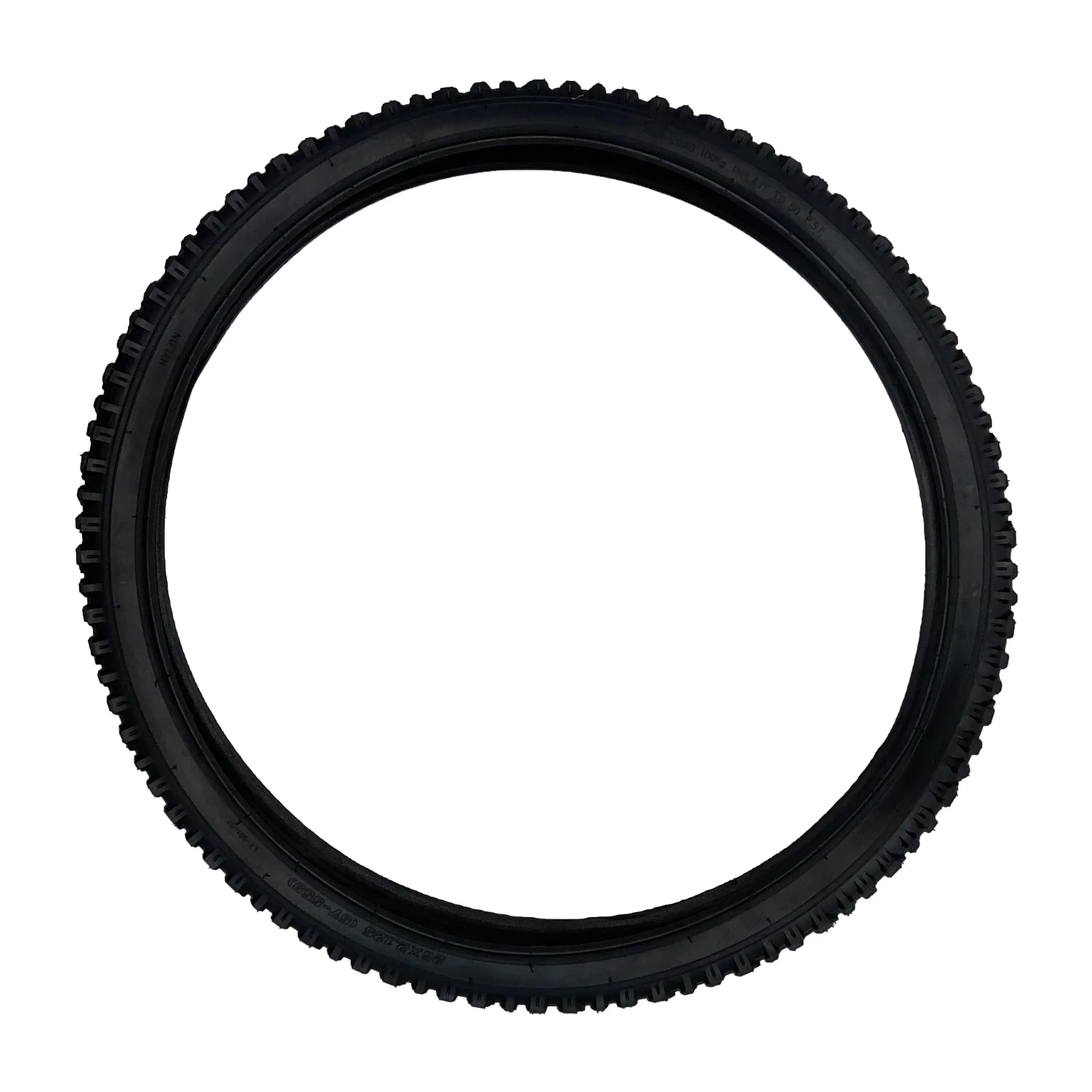 Bike solid tire for bicycle 20 inch 20x2.0 bicycle tyre