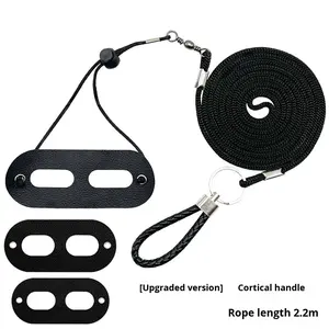 소형 도매 가죽 도마뱀 목줄 파충류 야외 목줄 도마뱀 산책줄 소형 애완동물 목줄 - Product Image 4