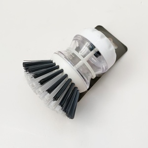 <span class=keywords><strong>Dispensador</strong></span> <span class=keywords><strong>de</strong></span> jabón para platos, olla, fregadero <span class=keywords><strong>de</strong></span> cocina, herramienta <span class=keywords><strong>de</strong></span> lavado - Product Image 6