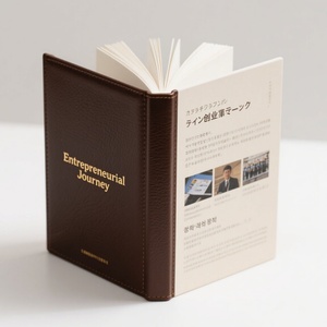 Cheap Wholesale Custom Coloring Decorative Cooking Book Covers Magazine Hardcover Coffee Table Recipe Cook Book Printing Service - Product Image 3