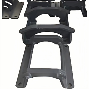 Nuovo diretto dalla fabbrica per la protezione della catena di protezione del bruco - Product Image 1