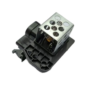 9673999980 9818894380 9829220580 résistance de relais de moteur de résistance de <span class=keywords><strong>ventilateur</strong></span> de pièces d'auto pour Peugeot <span class=keywords><strong>307</strong></span> 308 408 Citroen C4 DS5 - Product Image 6