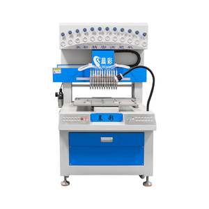 Tự động 12 màu 3D PVC máy cho cao su <span class=keywords><strong>Keychain</strong></span> làm 3D PVC cao su <span class=keywords><strong>Keychain</strong></span> Máy làm - Product Image 2