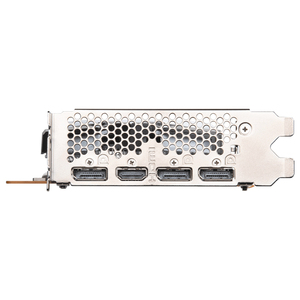 Carte graphique gaming MSI Radeon 6600 ARMOR 8G d'occasion, compatible avec les processeurs 5 5600X 5600G - Product Image 3