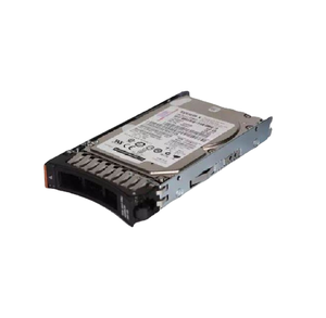 Asli, server hard drive 00AD075 1.2TB 10000RPM SAS 6 Gb/s Hot swap 2.5 inci Hard Drive - Product Image 1