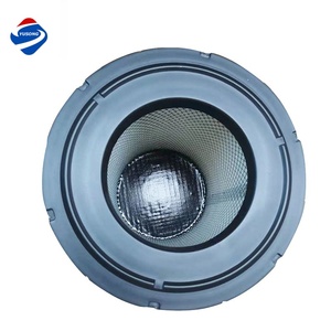 Elemento de Repuesto para Filtro de Aire de Alta Eficiencia E1565L con Papel de Filtro Premium para Mantenimiento de Motores Automotrices - Product Image 3