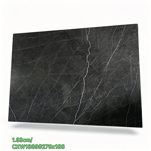 Dalle de marbre gris Wyndham 18 mm d'épaisseur, marbre gris naturel pour mur, sol, plan de travail, décoration intérieure - Product Image 5