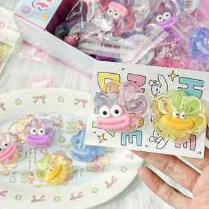 Big Mouth Squishy Squeeze <b>Fidget</b> <b>Toy</b> Soft Stress Relief Animal Pendant Backpack Charm Teens Small Gift - Product Image 2