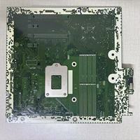 Carte mère d'ordinateur de bureau d'occasion Dell OptiPlex 5070 MT Intel Q370 LGA1151 4DDR4 PCIe3.0 X16 pour processeur de 8e/9e génération avec ports DP et Type-C