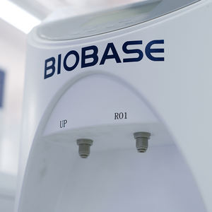 BIOBASE Betrouwbare Laboratoriumapparatuur Ultrapuur Waterzuiveraar voor Chemische Analyse en Experimenten in het Laboratorium - Product Image 3