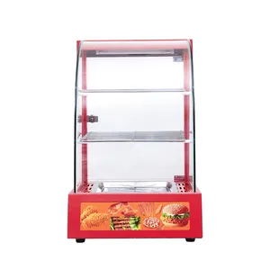 Offre Spéciale Prix Usine Alimentaire Chauffe Commercial Bébé Fabricants D'aliments Et bouteille Chauffe - Product Image 1
