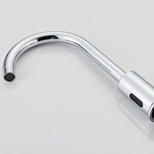 <span class=keywords><strong>Robinet</strong></span> de cuisine intelligent sans contact avec capteur <span class=keywords><strong>Robinet</strong></span> mitigeur <span class=keywords><strong>d</strong></span>'<span class=keywords><strong>eau</strong></span> chaude et froide <span class=keywords><strong>Robinet</strong></span> <span class=keywords><strong>d</strong></span>'évier de cuisine à montage sur pont - Product Image 3