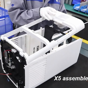 Airdog X5 Plasma Máy lọc không khí phụ kiện và các bộ phận - Product Image 5