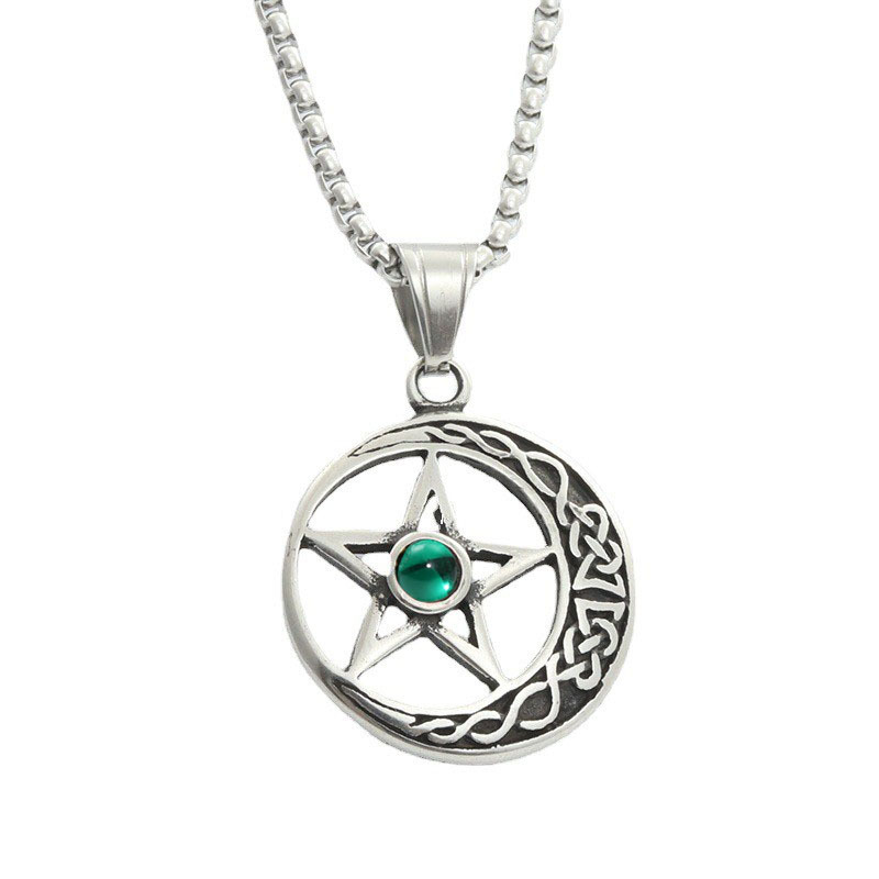 Diamante verde esmeralda