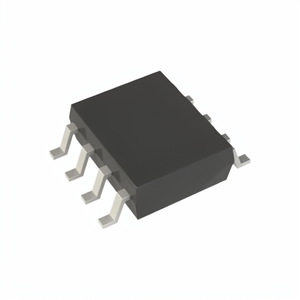 Componentes Electrónicos 8 SOIC, Servicio Integral Original, Gestión de Energía (PMIC) STM707M6E - Product Image 1