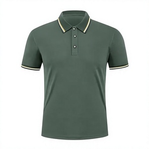 เสื้อโปโลแฟชั่นผู้ชาย - Product Image 1