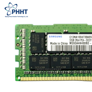 Orijinal fabrika toptan Sam Sung <span class=keywords><strong>Ddr4</strong></span> sunucu Ram Ecc Recc 16gb 32gb <span class=keywords><strong>64gb</strong></span> 2933mhz 3200mhz <span class=keywords><strong>Ddr4</strong></span> Ecc Reg sunucu bellek - Product Image 2