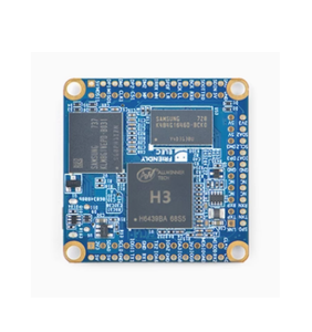 Youshan Nano Pi NEO Core, Quanzhi H3, papan pengembangan <span class=keywords><strong>IoT</strong></span>, menjalankan UbuntuCore kontak untuk harga diskon - Product Image 2