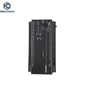 Oferta Especial: Controlador Lógico Programable PLC Serie EC DVP40EC00R3 DVP14EC00R3 DVP24EC00R3 para Control de Automatización Industrial - Product Image 1