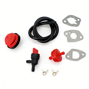 Carburador 951-15236 para Quitanieves MTD Craftsman SB410 SB400 de 24 Pulgadas 31AS6BEE793 con Motor 270-WU 270-WUA 670-WU 751-15236 - Product Image 3