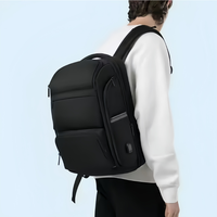 Sac à dos tactique unisexe grande capacité imperméable CrossFit, antivol, personnalisable avec logo, pour étudiants et randonnée - Vente chaude