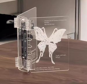 2024畅销透明DIY夜光绘图板儿童游戏智能产品 - Product Image 6