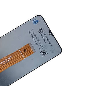 Per Samsung per la sostituzione dello schermo <span class=keywords><strong>M12</strong></span> 6.5 pollici M127/M127F/DS/M127M strumento digitale LCD Display Touch Screen per - Product Image 5