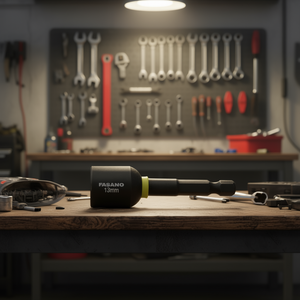 Fasano 13mm <b>Socket</b> Wrench <b>Extension</b> For Auto Repair Tools - Product Image 3