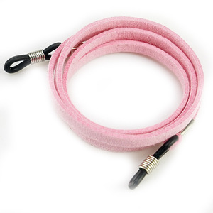 Multi colore del commercio all'ingrosso regolabile all'ingrosso occhiali collo in <span class=keywords><strong>pelle</strong></span> <span class=keywords><strong>scamosciata</strong></span> in <span class=keywords><strong>pelle</strong></span> occhiali da sole cinghia - Product Image 6