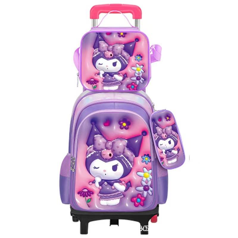 Kulomi 3D sin tirante