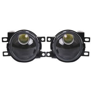 Luz Antiniebla Bi-LED F09 PRO de 3 Pulgadas, 42-49w, Alta Potencia, Súper Brillante, Lámpara Auxiliar - Product Image 1