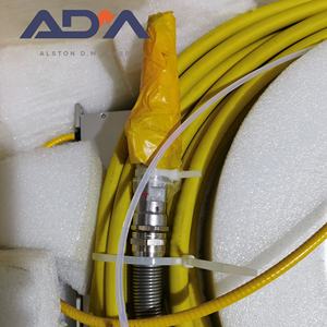 20/25/50um ऑप्टिकल फाइबर पीले केबल के लिए IPG Raycus अधिकतम JPT Reci अनुकूलित QBH फाइबर लेजर केबल - Product Image 3