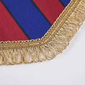 Banderines Personalizados con Diseño Impreso para Eventos Deportivos, Recuerdos de España y Alemania, Bandera de Club de Fútbol, Poliéster Portátil - Product Image 4